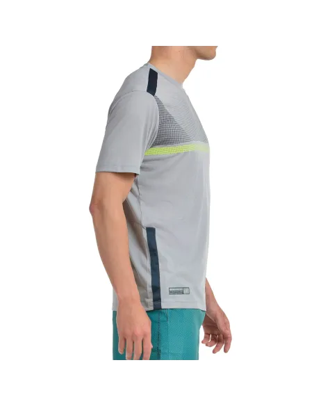 Camiseta Bullpadel Bilao |BULLPADEL |Roupa de padel Camiseta Bullpadel Bilao |BULLPADEL |Roupa de padel
