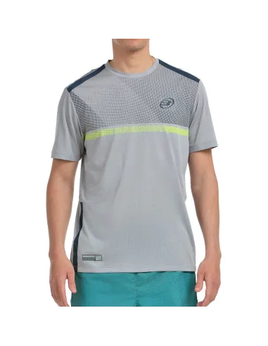 Camiseta Bullpadel Bilao |BULLPADEL |Roupa de padel