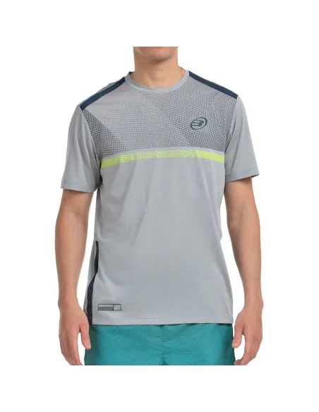 Camiseta Bullpadel Bilao |BULLPADEL |Roupa de padel Camiseta Bullpadel Bilao |BULLPADEL |Roupa de padel