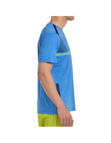 Camiseta Bullpadel Bilao |BULLPADEL |Roupa de padel