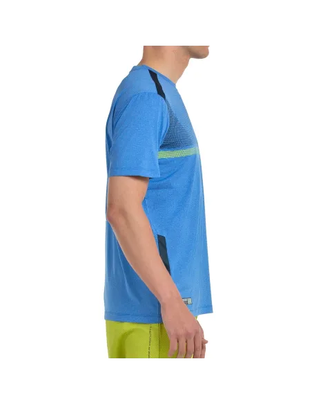 Camiseta Bullpadel Bilao |BULLPADEL |Roupa de padel Camiseta Bullpadel Bilao |BULLPADEL |Roupa de padel