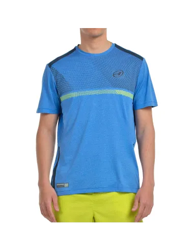 Camiseta Bullpadel Bilao |BULLPADEL |Roupa de padel