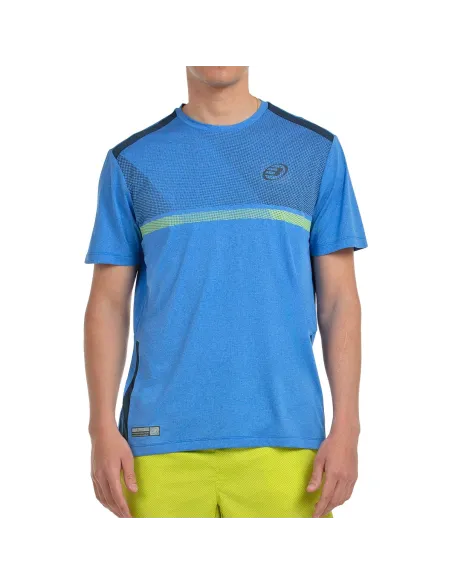 Camiseta Bullpadel Bilao |BULLPADEL |Roupa de padel Camiseta Bullpadel Bilao |BULLPADEL |Roupa de padel