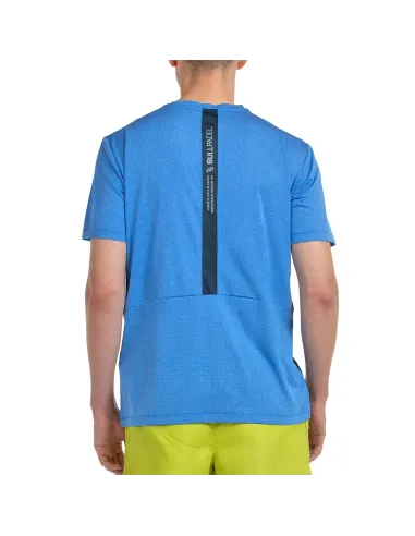 Camiseta Bullpadel Bilao |BULLPADEL |Roupa de padel