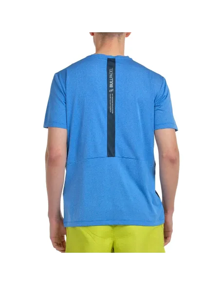 Camiseta Bullpadel Bilao |BULLPADEL |Roupa de padel Camiseta Bullpadel Bilao |BULLPADEL |Roupa de padel