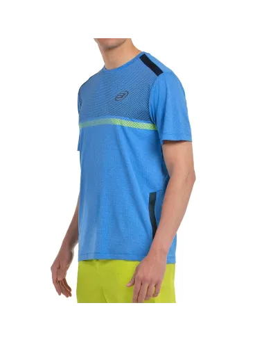 T-Shirt Bullpadel Bilao |BULLPADEL |Abbigliamento da padel
