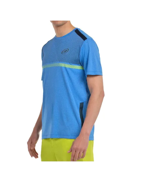 Camiseta Bullpadel Bilao |BULLPADEL |Roupa de padel Camiseta Bullpadel Bilao |BULLPADEL |Roupa de padel