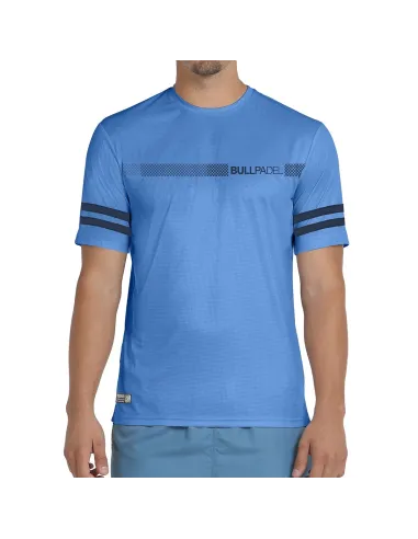 Camiseta Bullpadel Berro |BULLPADEL |Ropa de pádel