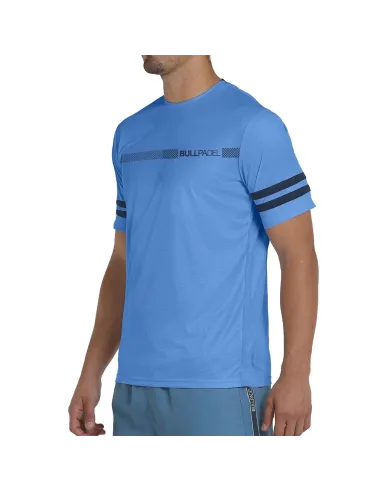 T-Shirt Bullpadel Berro |BULLPADEL |Abbigliamento da padel
