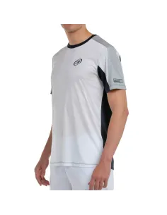 Camiseta Bullpadel Brego |BULLPADEL |Ropa de pádel 2