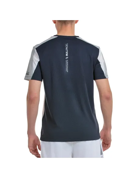 T-Shirt Bullpadel Brego |BULLPADEL |Padel clothing T-Shirt Bullpadel Brego |BULLPADEL |Padel clothing