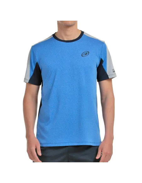 T-Shirt Bullpadel Brego |BULLPADEL |Padel clothing T-Shirt Bullpadel Brego |BULLPADEL |Padel clothing