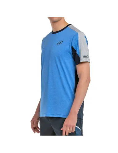 T-Shirt Bullpadel Brego |BULLPADEL |Padel clothing