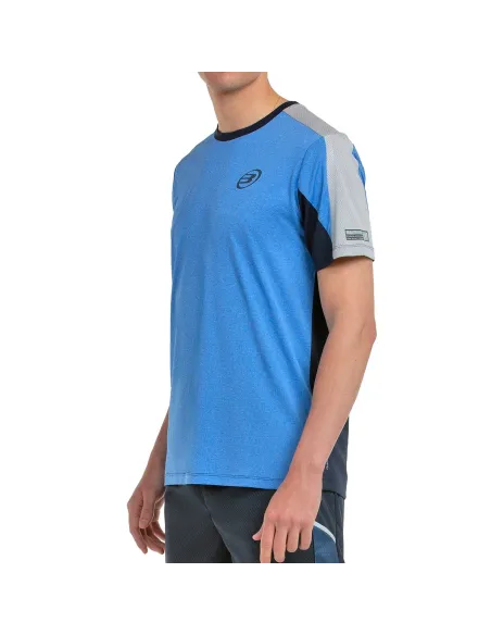 T-Shirt Bullpadel Brego |BULLPADEL |Padel clothing T-Shirt Bullpadel Brego |BULLPADEL |Padel clothing