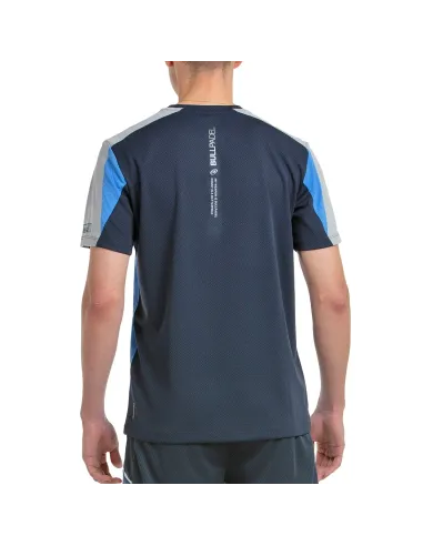 T-Shirt Bullpadel Brego |BULLPADEL |Padel clothing