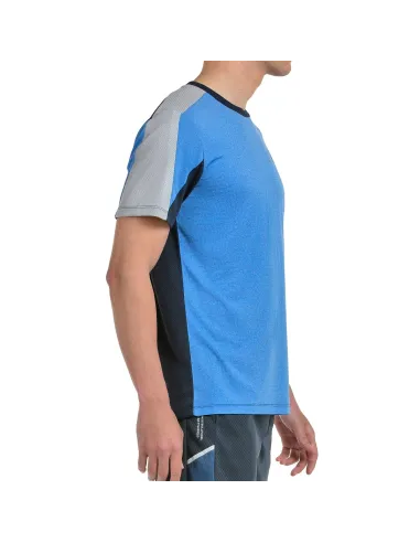 T-Shirt Bullpadel Brego |BULLPADEL |Padel clothing