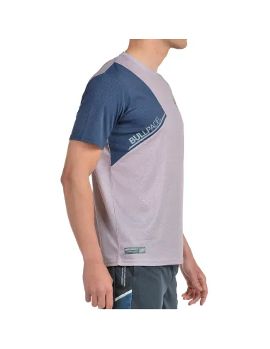 T-Shirt Bullpadel Broce |BULLPADEL |Padel clothing