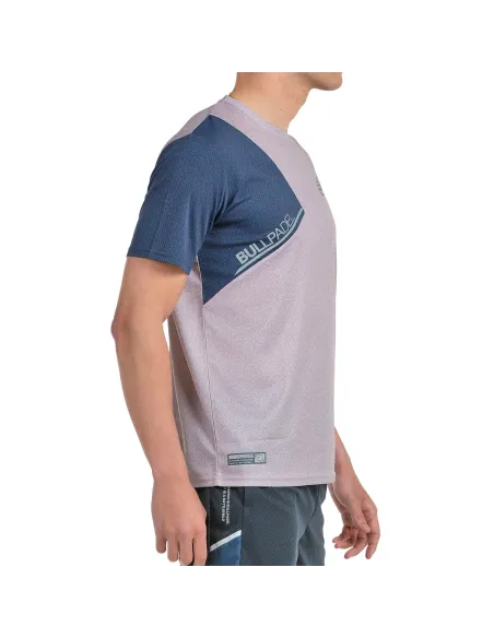 T-Shirt Bullpadel Broce |BULLPADEL |Padel clothing