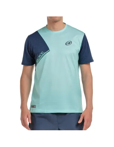Camiseta Bullpadel Broce |BULLPADEL |Roupa de padel