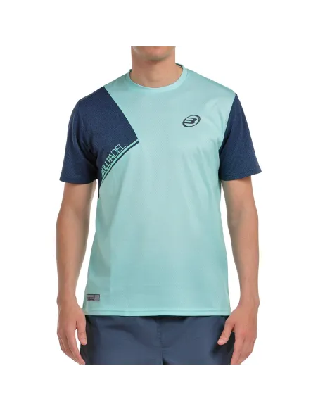 T-Shirt Bullpadel Broce |BULLPADEL |Padel clothing