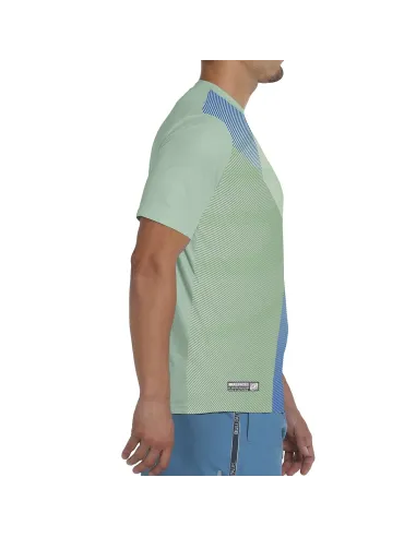 T-Shirt Bullpadel Brumo |BULLPADEL |Vêtements de padel