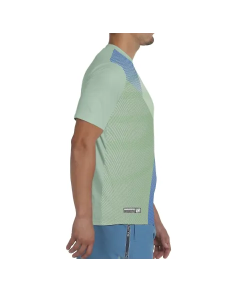Camiseta Bullpadel Brumo |BULLPADEL |Ropa de pádel