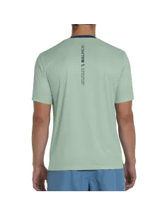 T-Shirt Bullpadel Brumo |BULLPADEL |Vêtements de padel 2