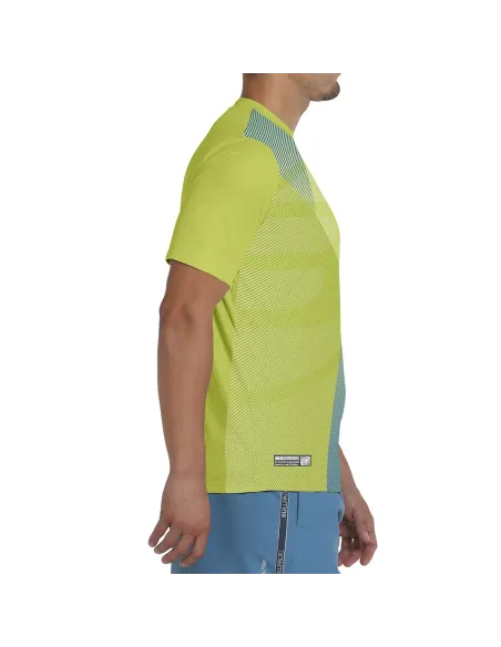 Camiseta Bullpadel Brumo |BULLPADEL |Ropa de pádel