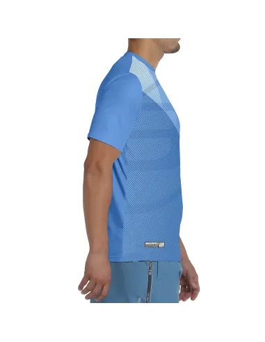 T-Shirt Bullpadel Brumo |BULLPADEL |Vêtements de padel