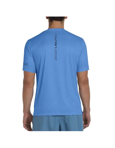 Camiseta Bullpadel Brumo |BULLPADEL |Ropa de pádel