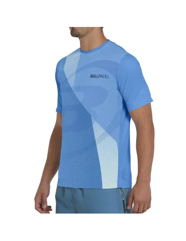 T-Shirt Bullpadel Brumo |BULLPADEL |Vêtements de padel