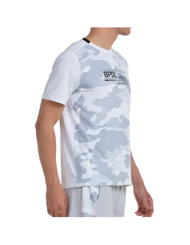 Camiseta Bullpadel Esgos |BULLPADEL |Abbigliamento da padel