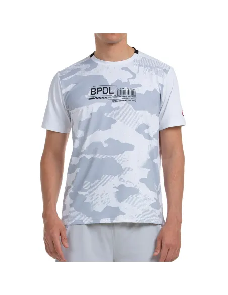 T-SHIRT Bullpadel ESGOS |BULLPADEL |Roupa de padel