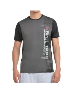 T-Shirt Bullpadel Stella |BULLPADEL |Abbigliamento da padel