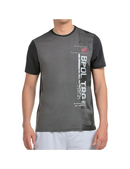T-Shirt Bullpadel Étoile |BULLPADEL |Vêtements de padel T-Shirt Bullpadel Étoile |BULLPADEL |Vêtements de padel