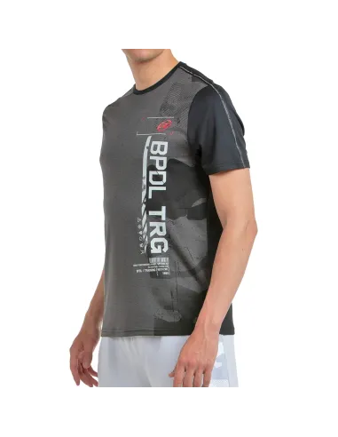 T-Shirt Bullpadel Étoile |BULLPADEL |Vêtements de padel
