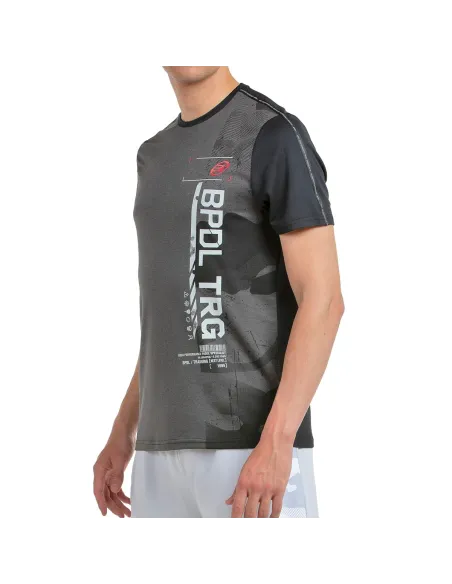 T-Shirt Bullpadel Étoile |BULLPADEL |Vêtements de padel T-Shirt Bullpadel Étoile |BULLPADEL |Vêtements de padel
