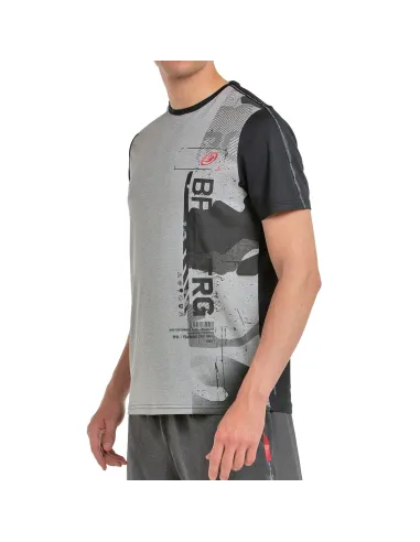 T-Shirt Bullpadel Étoile |BULLPADEL |Vêtements de padel