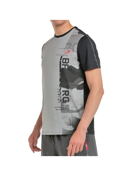 T-Shirt Bullpadel Étoile |BULLPADEL |Vêtements de padel T-Shirt Bullpadel Étoile |BULLPADEL |Vêtements de padel