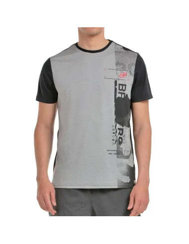 T-Shirt Bullpadel Étoile |BULLPADEL |Vêtements de padel