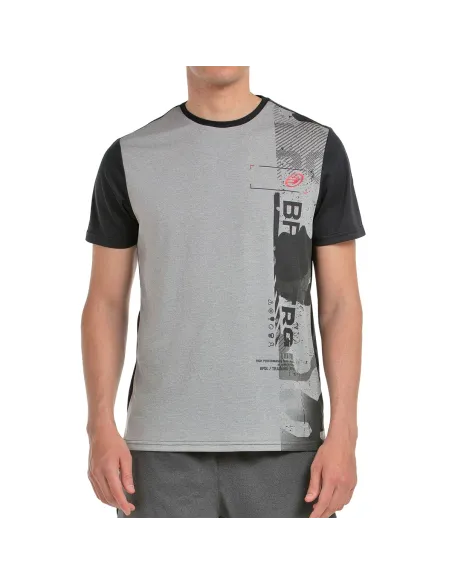 T-Shirt Bullpadel Étoile |BULLPADEL |Vêtements de padel T-Shirt Bullpadel Étoile |BULLPADEL |Vêtements de padel