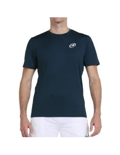 T-SHIRT BULLPADEL LILI 25V 012 BLANC |BULLPADEL |Vêtements de padel