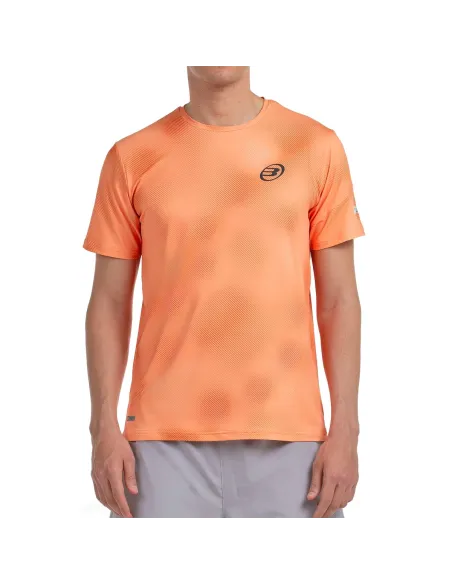 Camiseta Bullpadel Manaus |BULLPADEL |Vêtements de padel Camiseta Bullpadel Manaus |BULLPADEL |Vêtements de padel