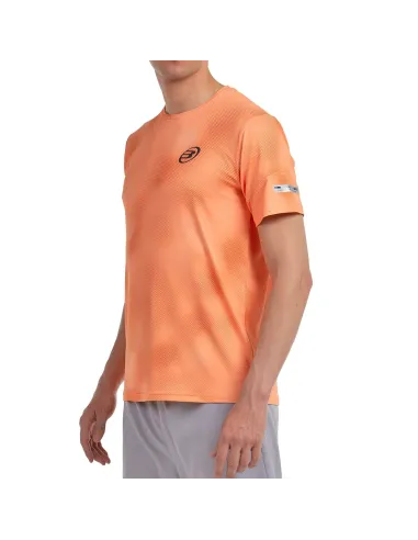 Camiseta Bullpadel Manaus |BULLPADEL |Vêtements de padel
