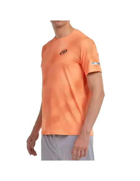 Camiseta Bullpadel Manaus |BULLPADEL |Vêtements de padel Camiseta Bullpadel Manaus |BULLPADEL |Vêtements de padel