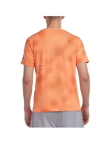 Camiseta Bullpadel Manaus |BULLPADEL |Vêtements de padel