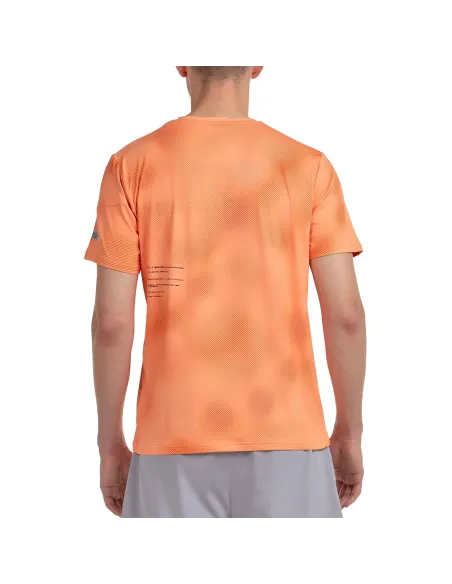 Bullpadel MANAUS T-SHIRT |BULLPADEL |Padel clothing