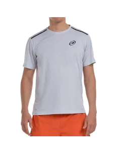 T-SHIRT BULLPADEL MESIA 706 CLAY |BULLPADEL |Vêtements de padel
