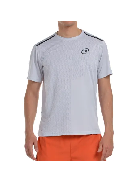 Camiseta Bullpadel Mesia |BULLPADEL |Ropa de pádel