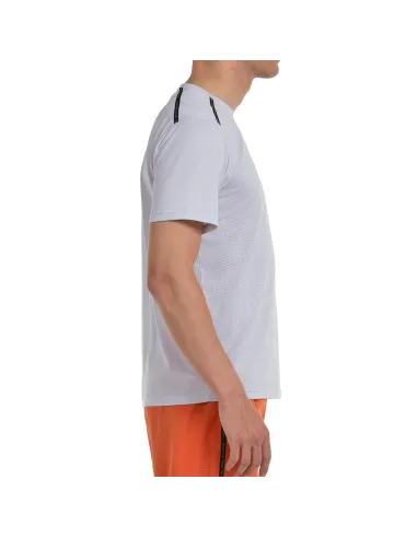 T-SHIRT BULLPADEL MESIA 706 CLAY |BULLPADEL |Vêtements de padel